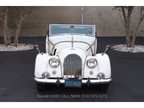 1960 Morgan Plus 4 for sale 101653049